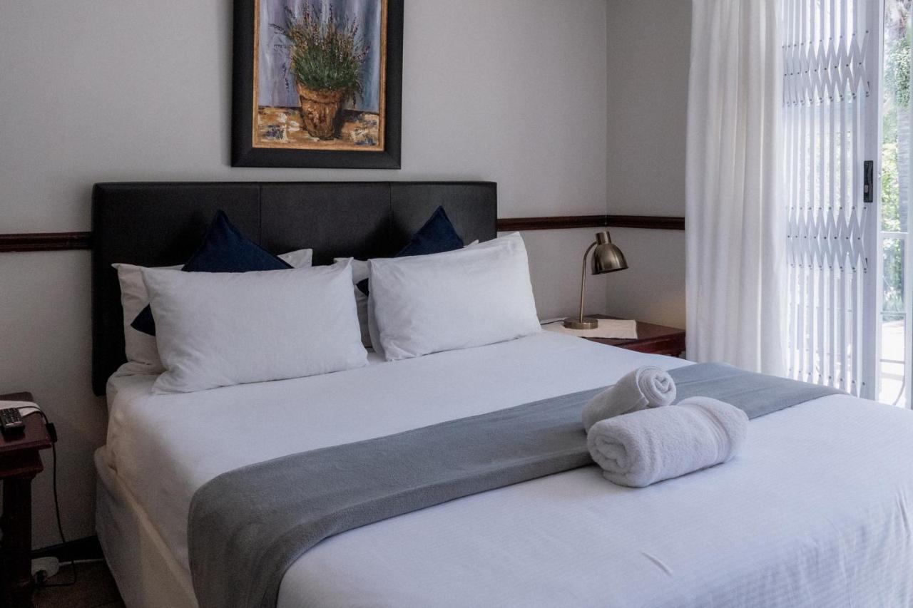 Park Living Guesthouse Bloemfontein Phòng bức ảnh